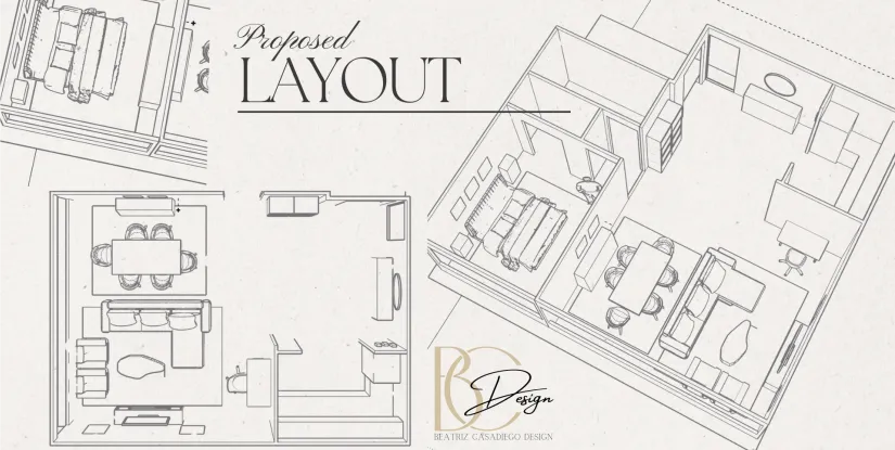 Beatriz Casadiego Design