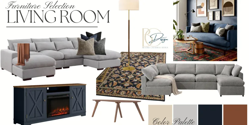 Beatriz Casadiego Design