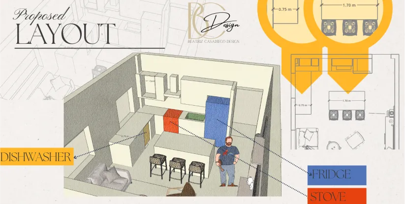 Beatriz Casadiego Design