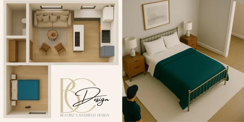 Beatriz Casadiego Design