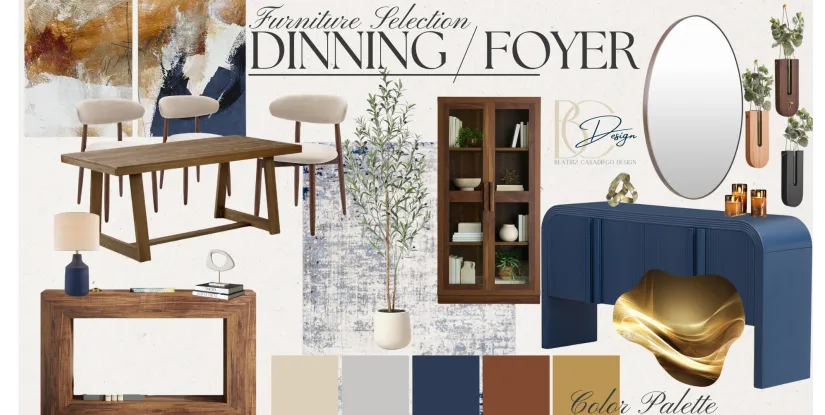 Beatriz Casadiego Design