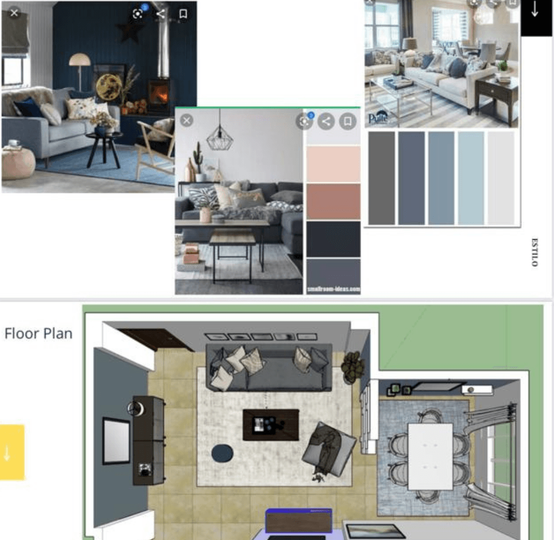 Beatriz Casadiego Design 