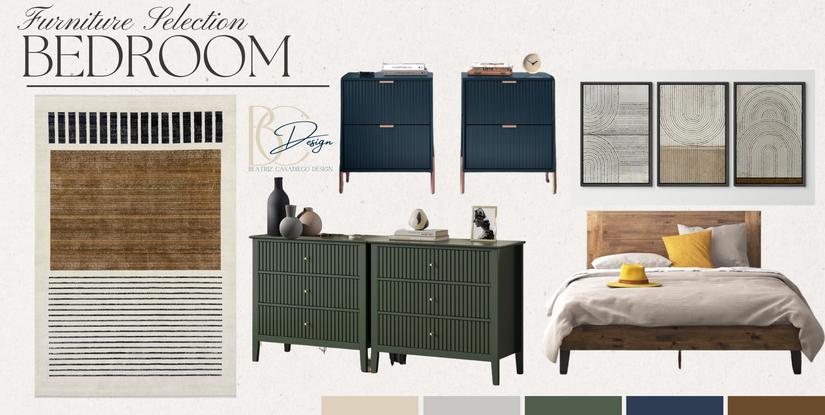 Beatriz Casadiego Design