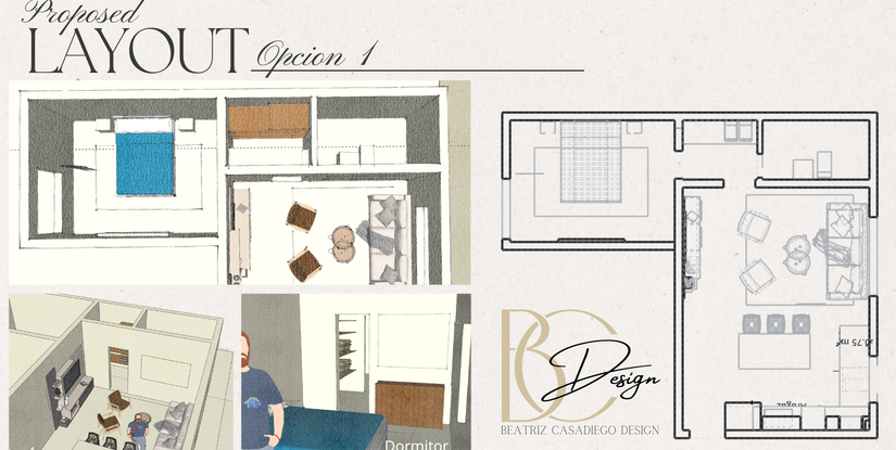 Beatriz Casadiego Design