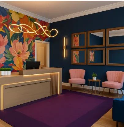 Beatriz Casadiego Design