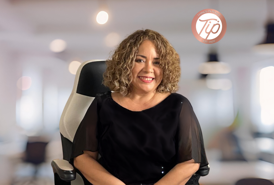 Beatriz Casadiego Design