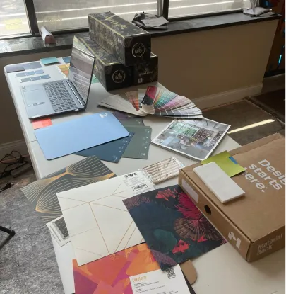 Beatriz Casadiego Design