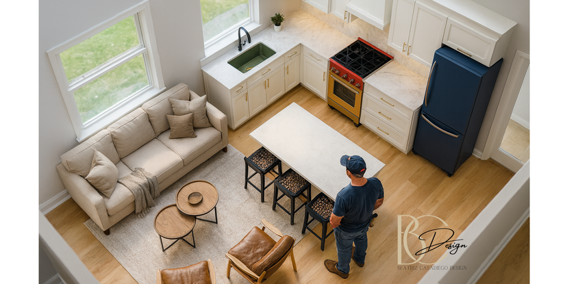 Beatriz Casadiego Design